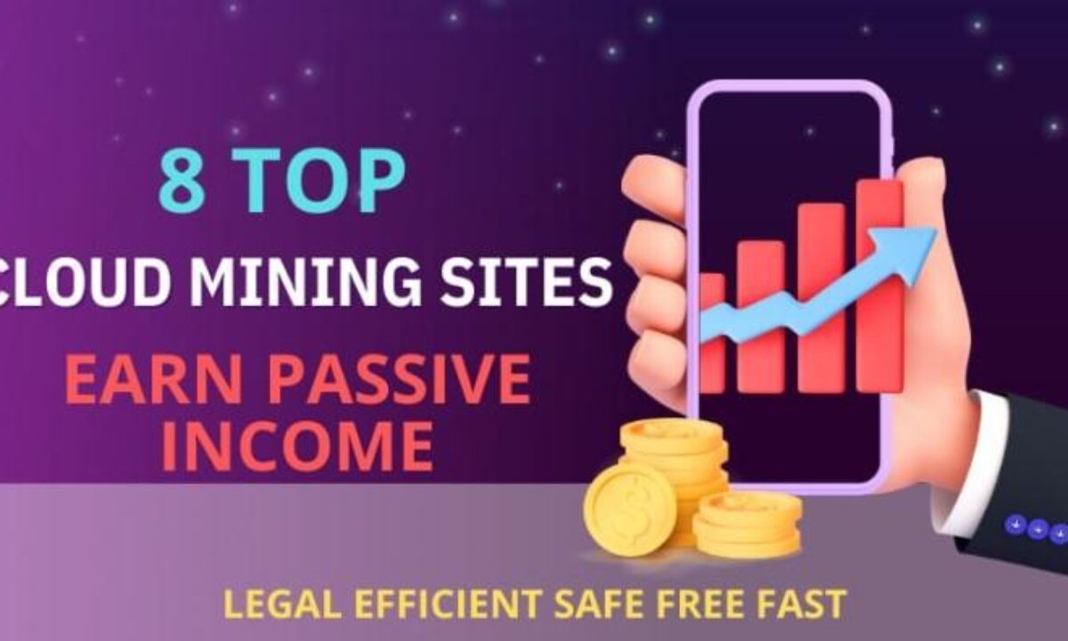 Cloud Mining Investment Opportunities: High Rewards & Low Fees