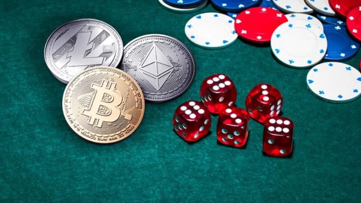 Provably Fair Gaming Ensures Transparency In Crypto Casinos