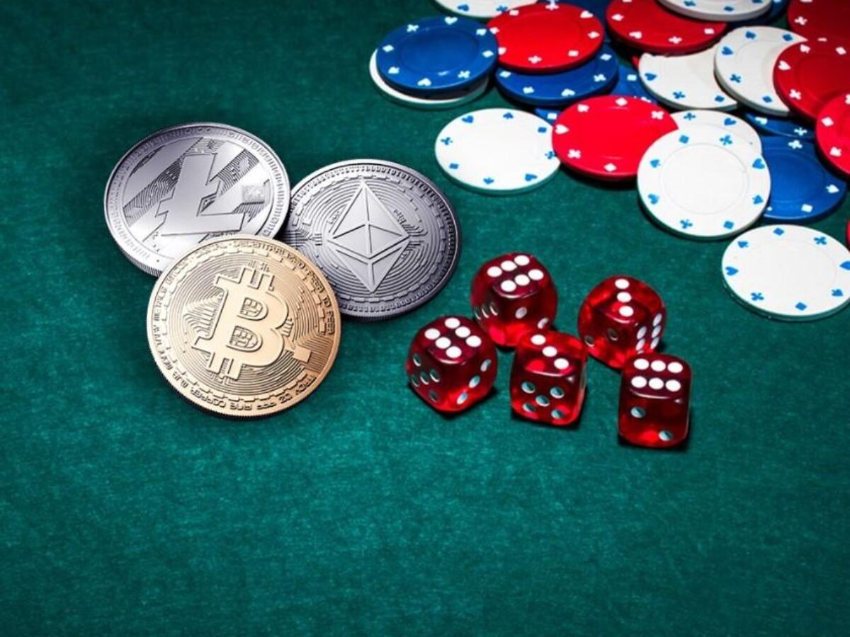Provably Fair Gaming Ensures Transparency In Crypto Casinos