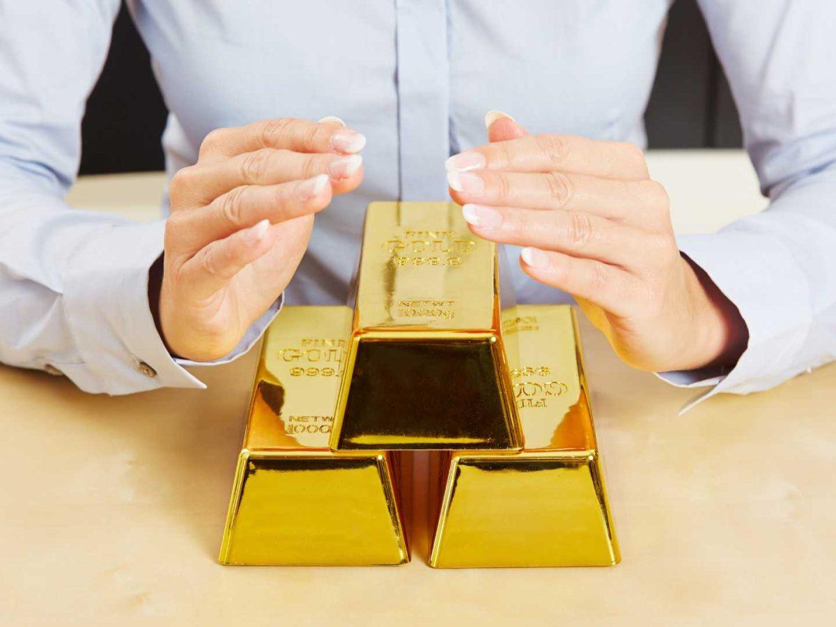 Gold Investment Strategies: Navigating Volatility | IDOs News