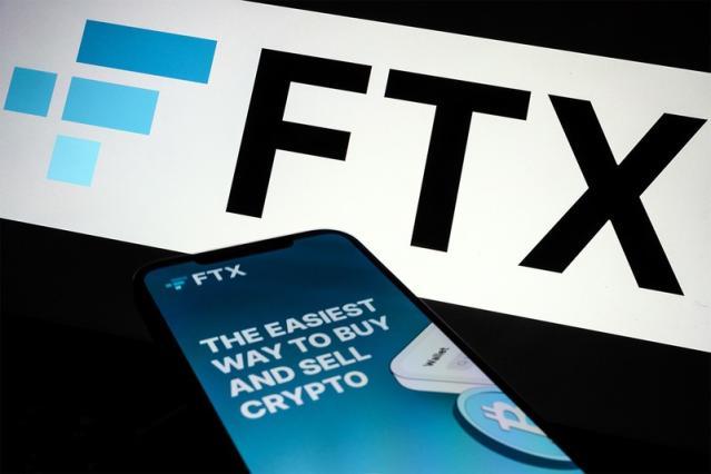 Crypto Tax Loss Strategies - IRS insights for FTX account holders navigating financial recovery