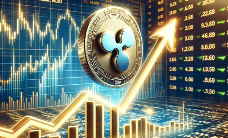 Ripple's XRP and Toncoin lead the charge in blockchain innovation, driving the rise of tokenized ETFs and staking.