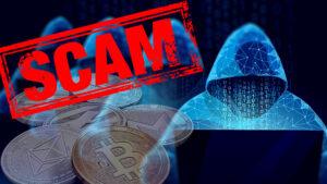 Cryptocurrency scams evolve in sophistication, requiring strong defenses and regulatory compliance to mitigate risks effectively in the crypto market.