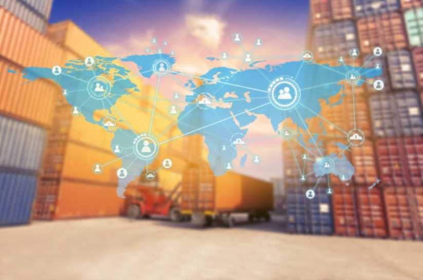 How Blockchain Enhances Supply Chain Transparency for Startups? | IDOs News