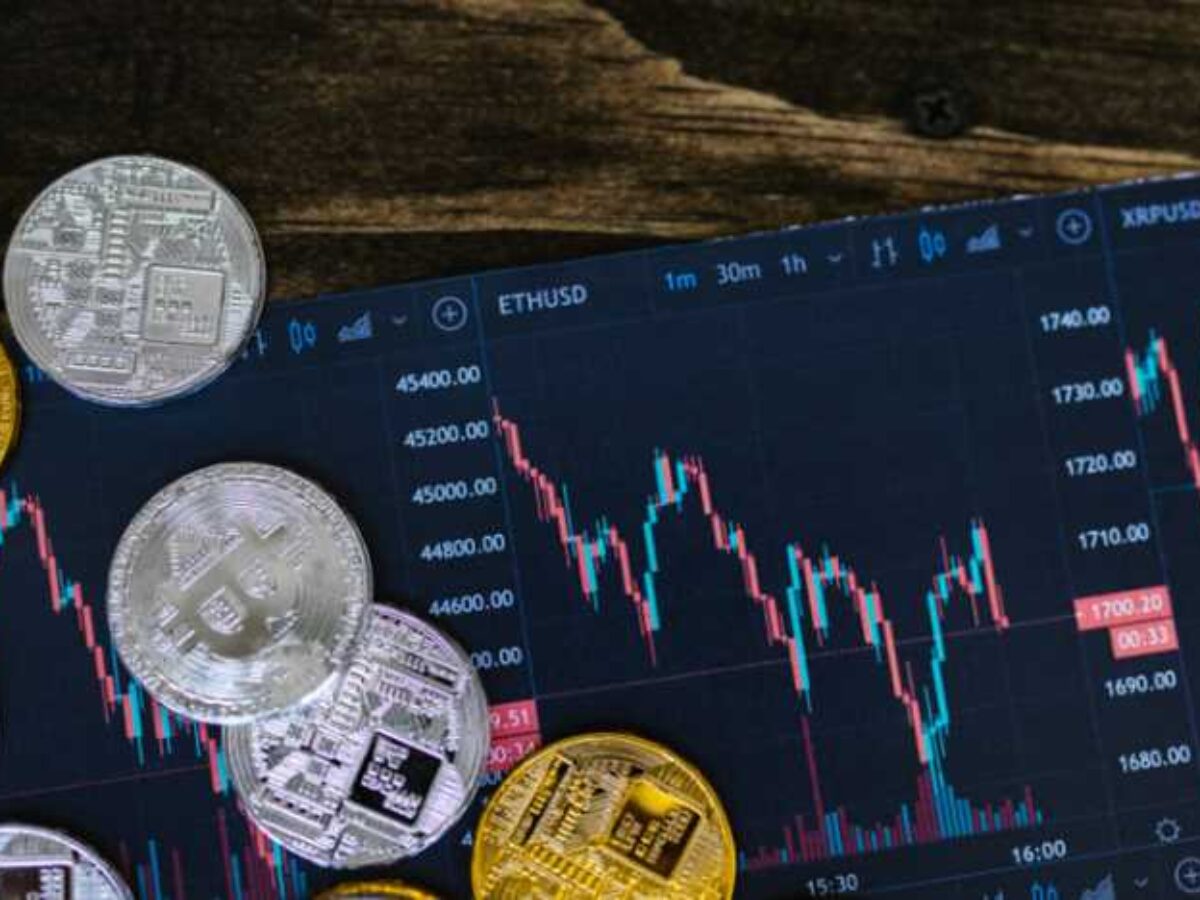 XS Trading Platform: Crypto, Financial Assets & Market Experience