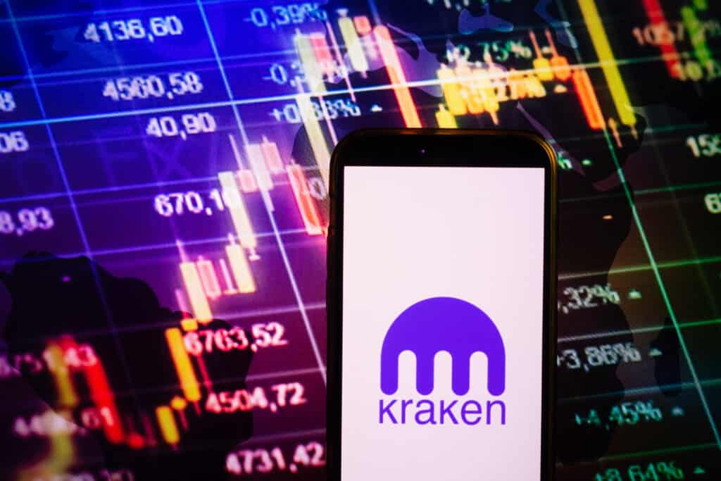 Kraken Elevates Blockchain Security with New Initiatives IcoHolder | IDOs News