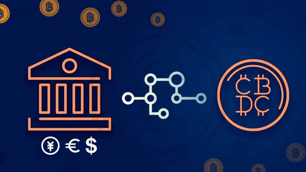 Central Bank Digital Currencies: Shaping the Future of Finance
