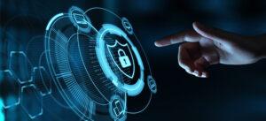 Blockchain security protecting digital assets, ensuring data integrity, and achieving regulatory compliance