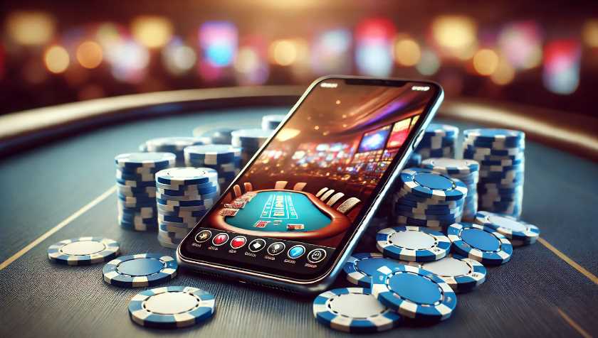 Advantages of Mobile Apps in Gambling: The Example of Pin Up App | IDOs News