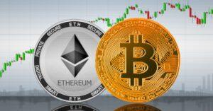 Bitcoin vs Ethereum comparison: Understanding key differences and investment opportunities in crypto.