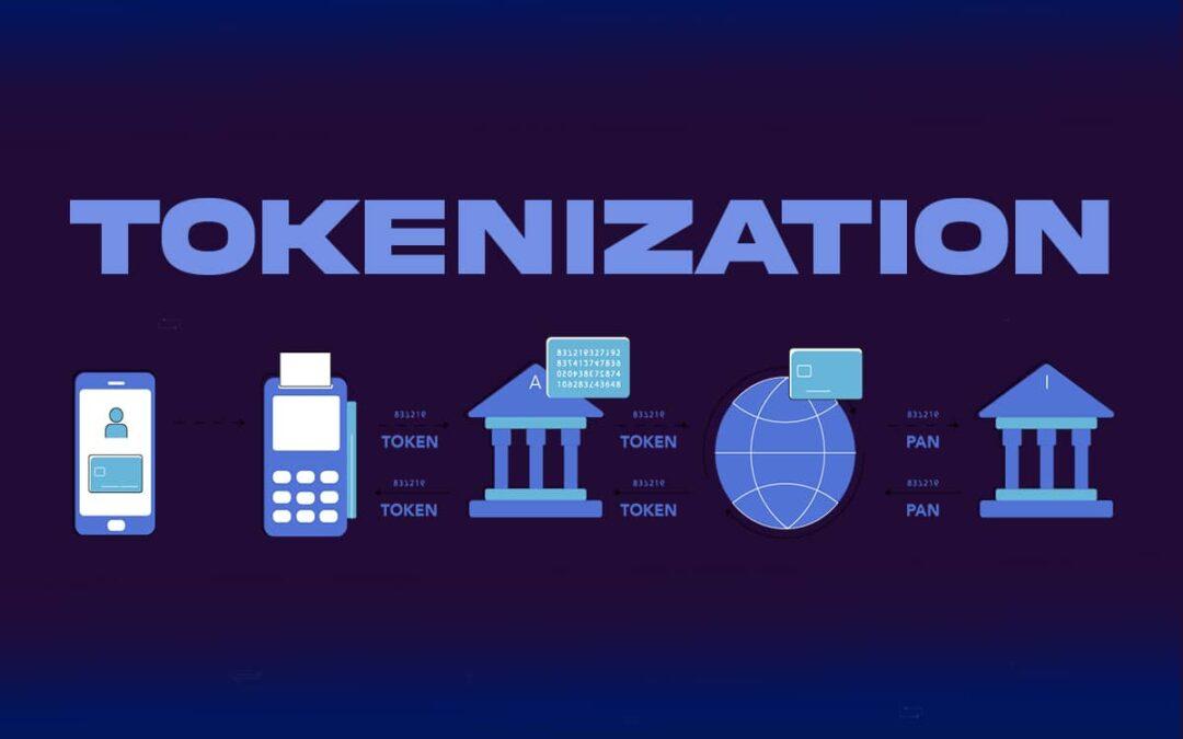 Tokenizing Digital Assets: Blockchain's Impact on Physical Assets