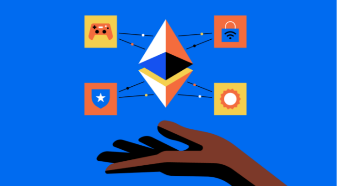 Ethereum scalability and security