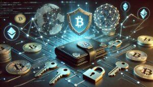 Secure your crypto wallet by protecting private keys, using strong passwords, and enhancing security measures