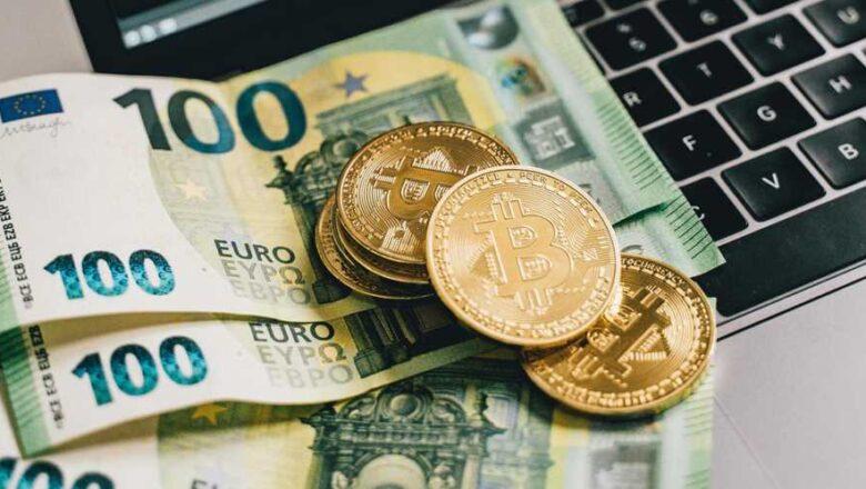 Blockchain innovation in region