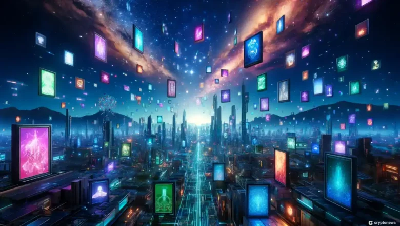 NFT transaction community dynamics in the evolving marketplace.