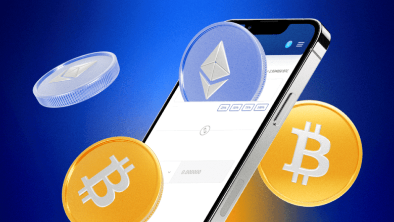 Crypto trends in 2024