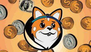 Dogizen TON GameFi gameplay showing the play-to-earn interface.
