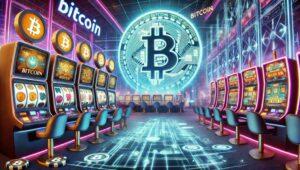 Discover top Bitcoin casinos with fast withdrawals and cryptocurrency options for easy play.