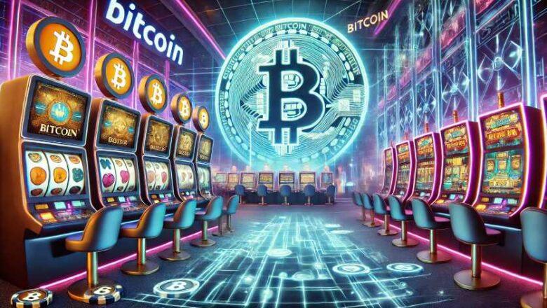 Discover top Bitcoin casinos with fast withdrawals and cryptocurrency options for easy play.