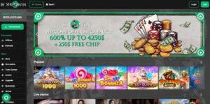 Trustworthy Bitcoin casinos USA with secure and reliable gaming options.