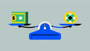 Stablecoins shaping the future of crypto with stable value, fast transactions, and DeFi integration.