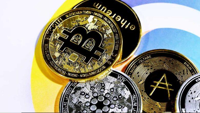 Blockchain fundraising for crypto community initiatives