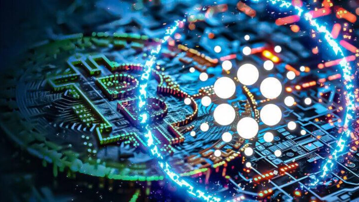 Cardano Bitcoin DeFi Bridge: A New Era for Decentralized Finance