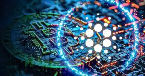 Cardano-Bitcoin bridge with Grail protocol enhances DeFi apps, securing transactions with Bitcoin.
