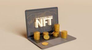 Surge in NFT sales drives growth in Ethereum and Bitcoin-based NFTs, reshaping digital collectibles