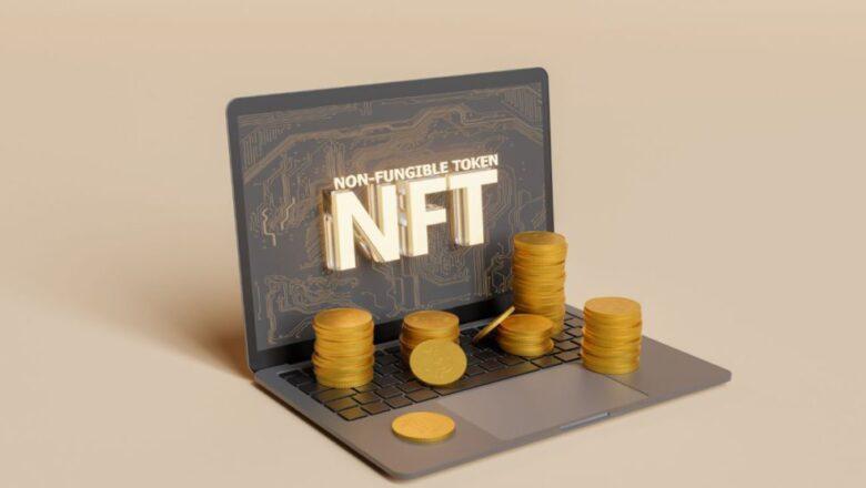 Surge in NFT sales drives growth in Ethereum and Bitcoin-based NFTs, reshaping digital collectibles