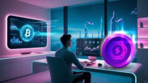 Memecoins shaping crypto trends are driving blockchain innovation and influencing cryptocurrency's future.