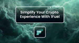 1Fuel crypto presale opportunities - invest in a promising DEX platform