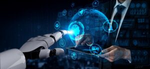 Explore the AI in Crypto Trading Future and how machine learning is transforming trading strategies