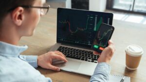 Boost profits with automation using BYDFi's Perpetual Contract Copy Trading. Enhance strategies and manage risk.