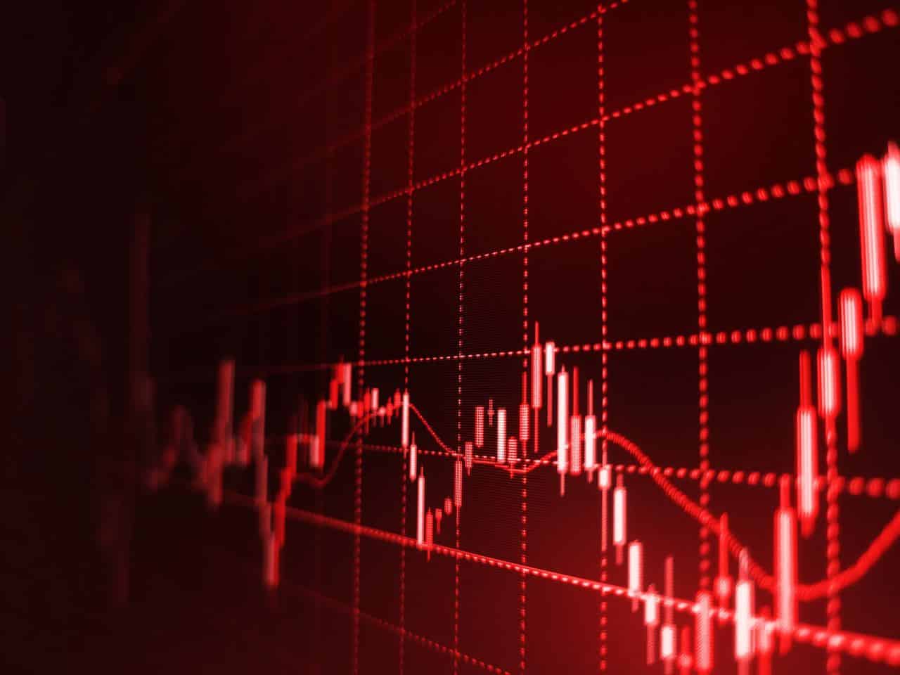 Crypto Market Crash Causes: Key Factors Behind $100 Billion Loss