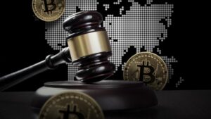 Crypto regulation drives innovation, shaping the future of digital assets and investor strategies in 2025.