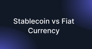 Stablecoins reshape financial stability by offering inflation resistance and decentralization over fiat.