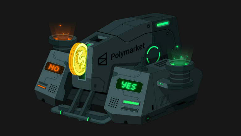 Polymarket is a decentralized prediction market platform reshaping data trading and decision-making.