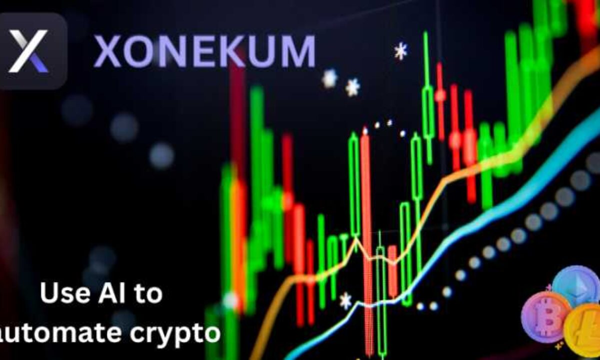 Conservative AI Crypto Trading for Safer Investment Growth