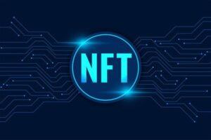 NFTs are transforming intellectual property protection, protecting digital art ownership globally.