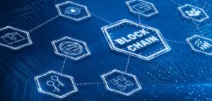 Quantum blockchain security is essential for protecting digital assets in the quantum computing era.