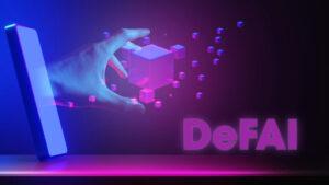 Manage your crypto 24/7 with an AI-powered DeFi app that analyzes, invests, and adapts — no human needed.