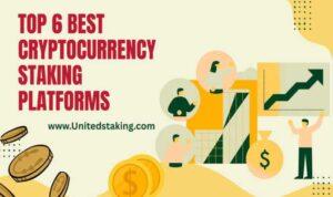 Staking rewards potential growth