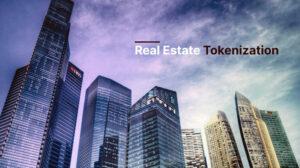 Real estate tokenization makes property investment easy, accessible, and secure in 2025.