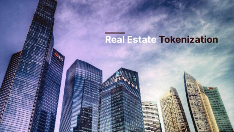 Real estate tokenization makes property investment easy, accessible, and secure in 2025.
