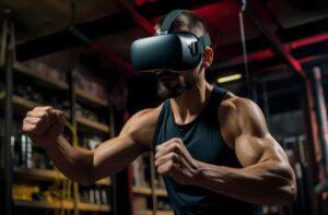 immersive sports experiences