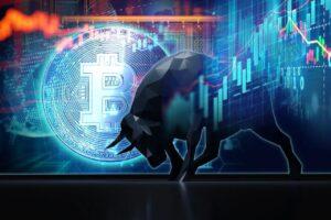 Bitcoin shorts liquidated fast after BTC jumped 10% and triggered a massive short squeeze.