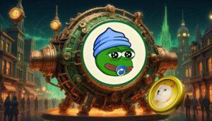 Meme coin mania 2.0 is here — can LILPEPE and Future Pepe repeat DOGE's success or crash and burn?