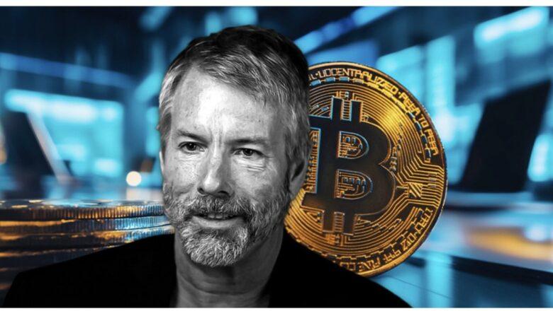 Michael Saylor investment strategy shows how crypto whales build wealth through conviction and patience.