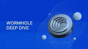Wormhole cross-chain bridge enables secure, fast blockchain transfers while raising key trust questions.